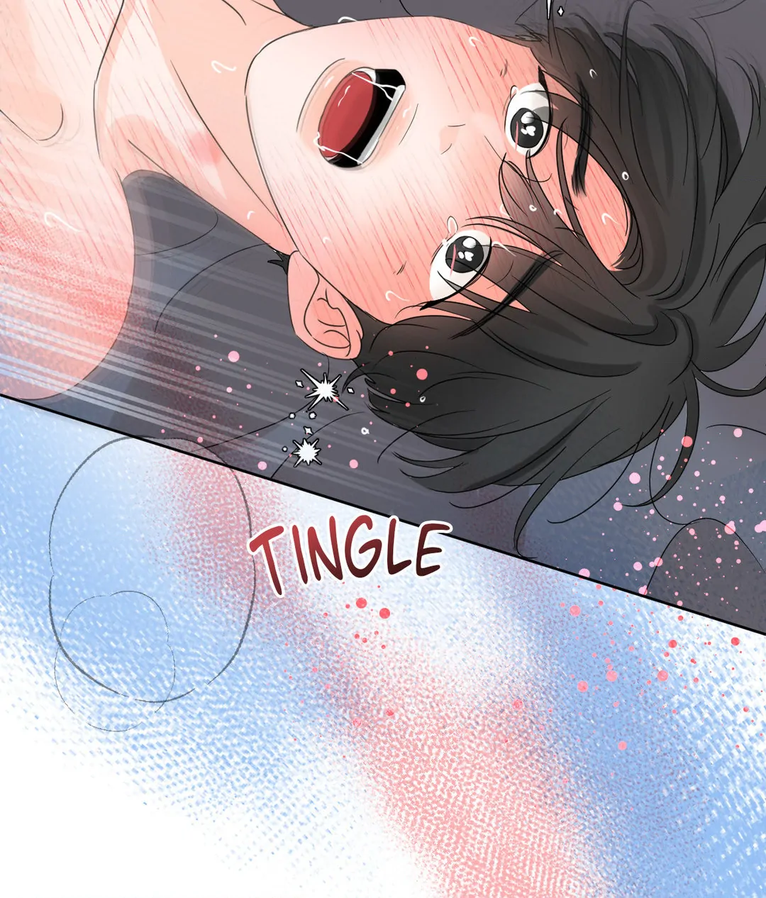 Scent and Sensibility Chapter 16 - Page 59 in English