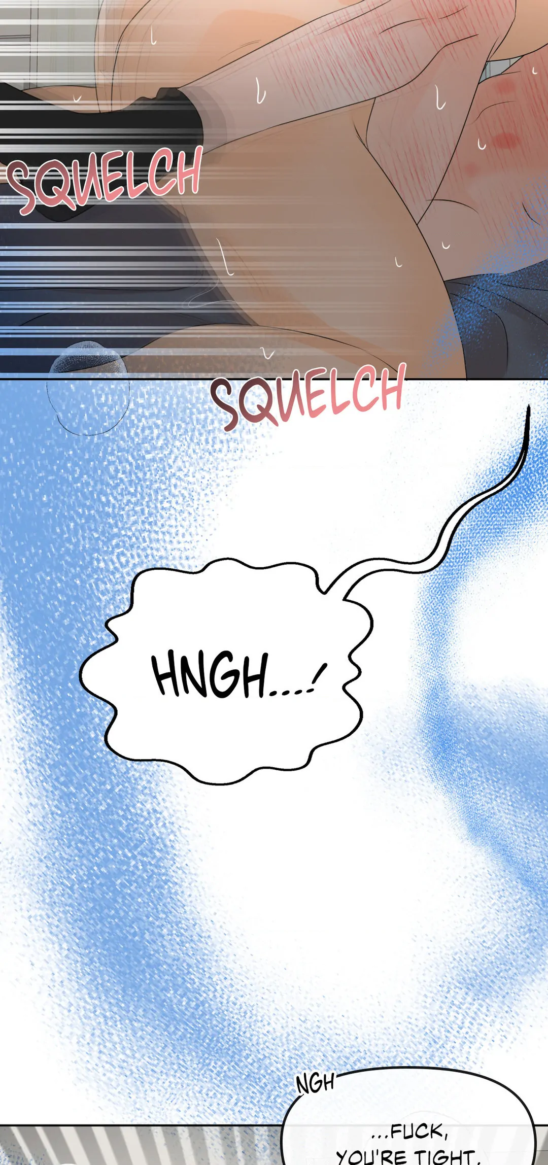 Scent and Sensibility Chapter 16 - Page 62 in English