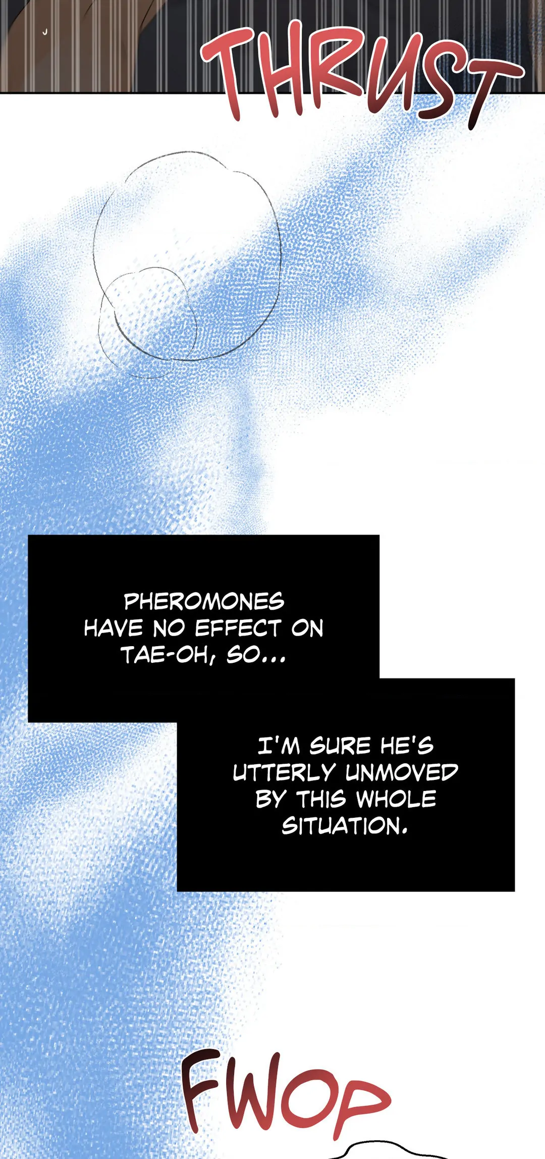 Scent and Sensibility Chapter 16 - Page 64 in English