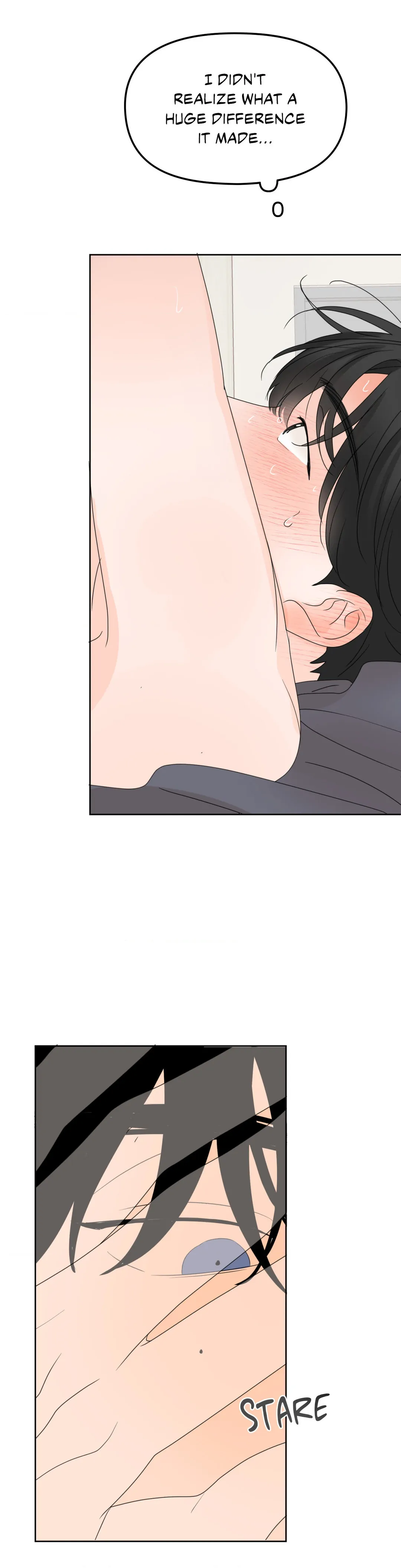 Scent and Sensibility Chapter 17 - Page 10 in English