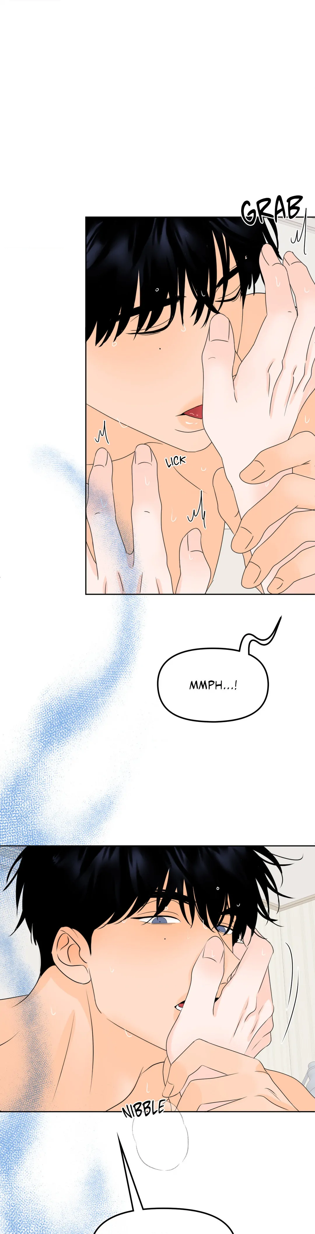 Scent and Sensibility Chapter 17 - Page 11 in English