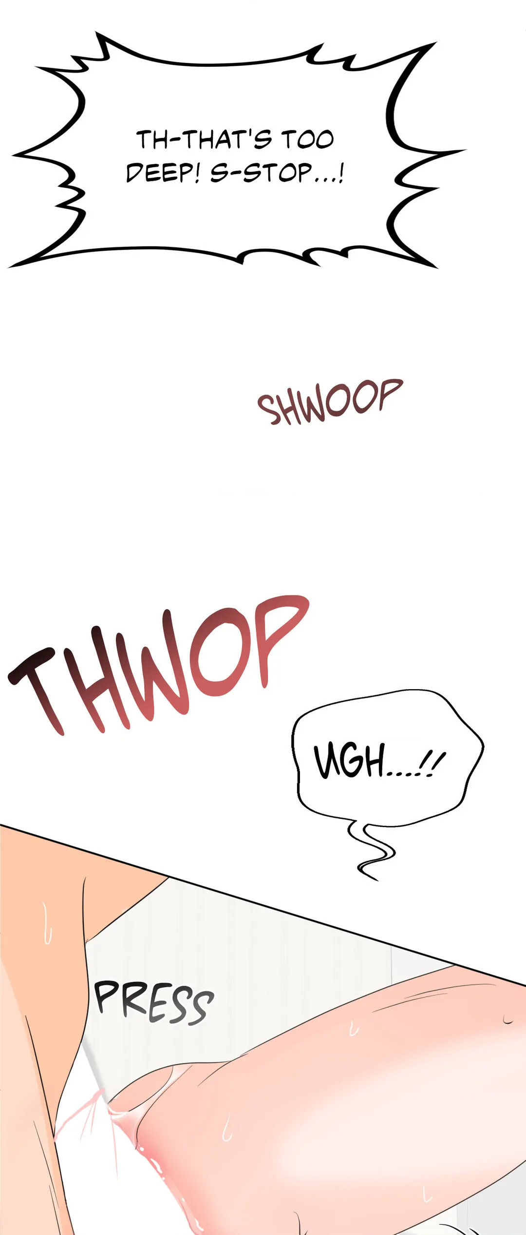 Scent and Sensibility Chapter 17 - Page 16 in English