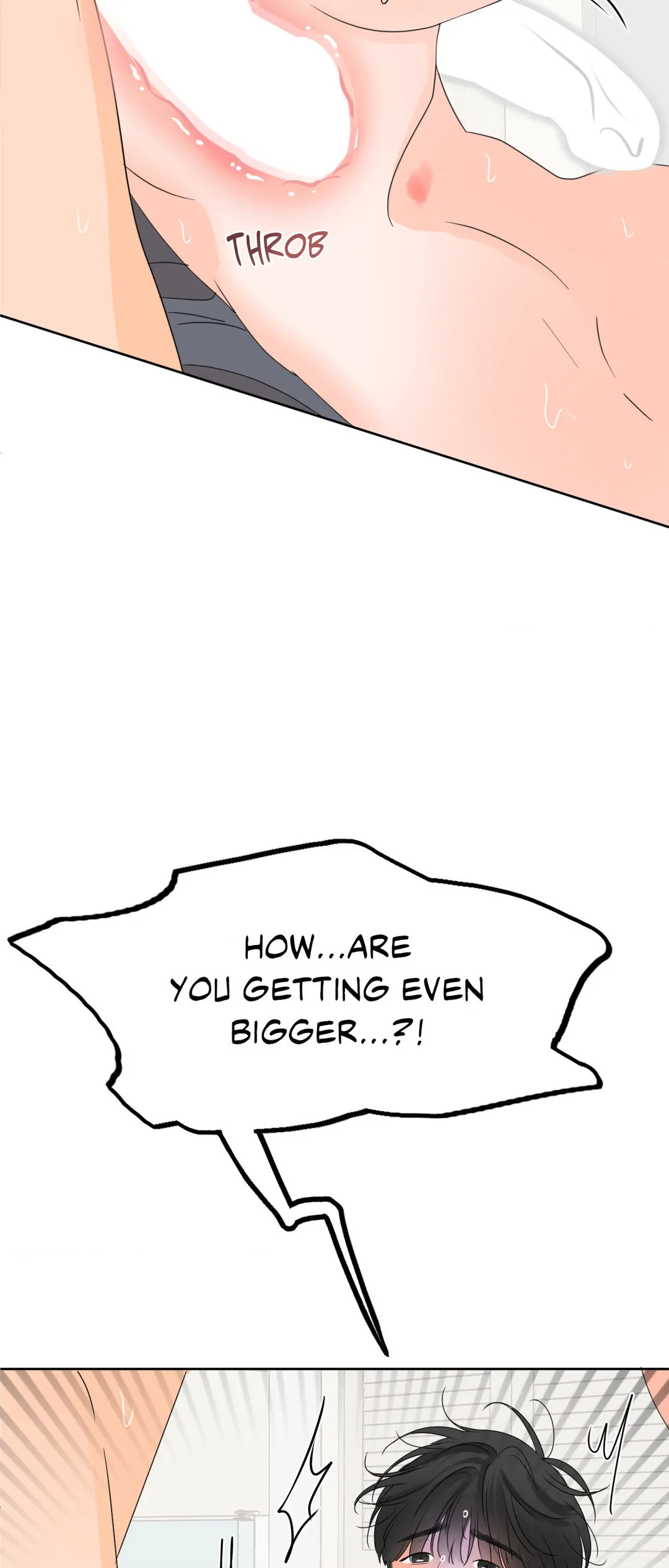 Scent and Sensibility Chapter 17 - Page 17 in English