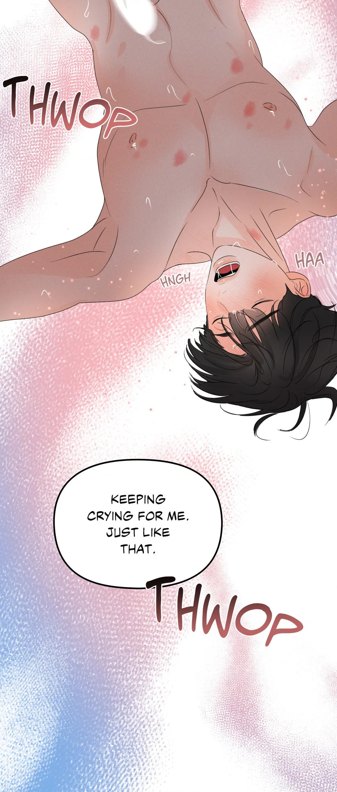 Scent and Sensibility Chapter 17 - Page 20 in English