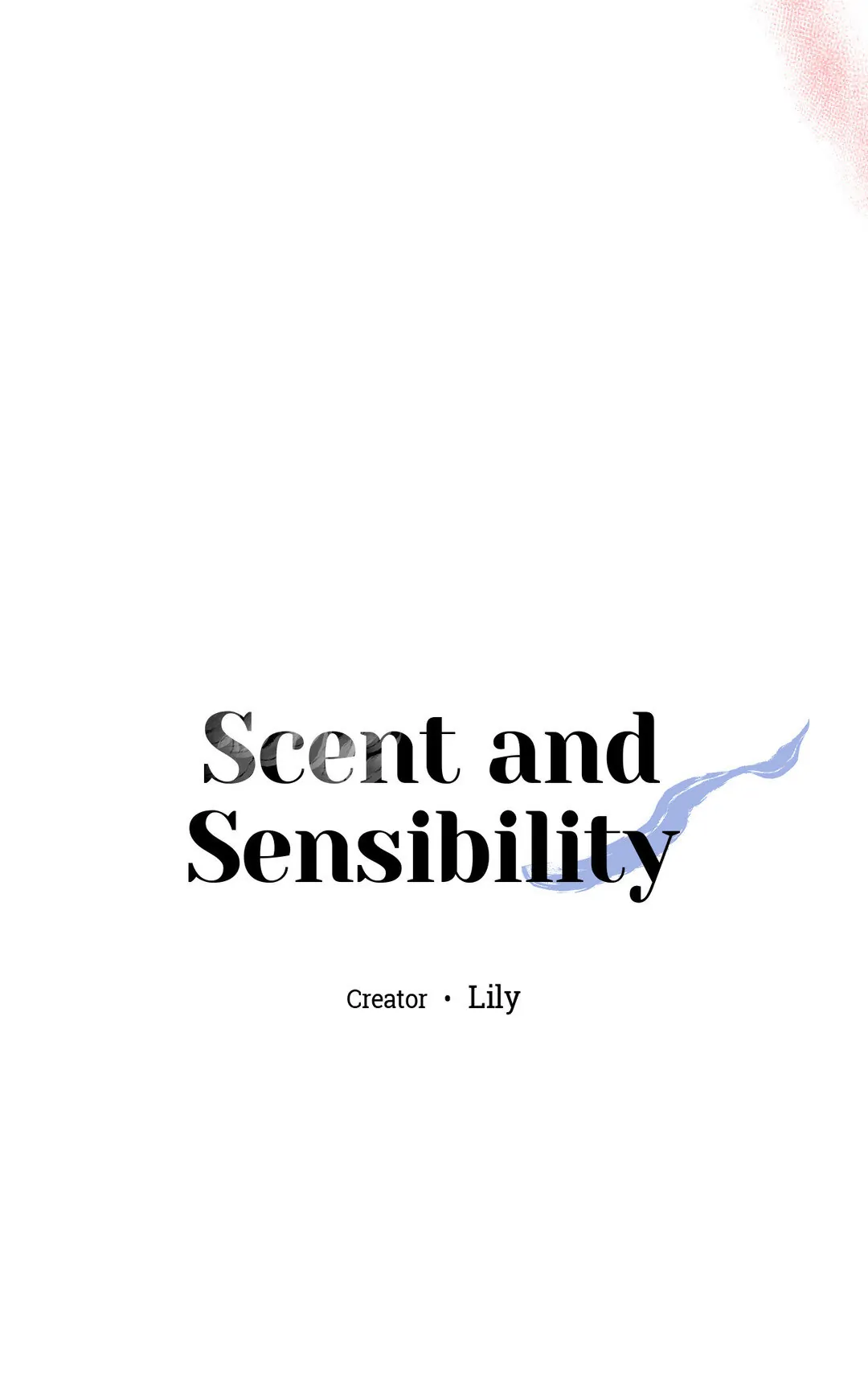 Scent and Sensibility Chapter 17 - Page 32 in English