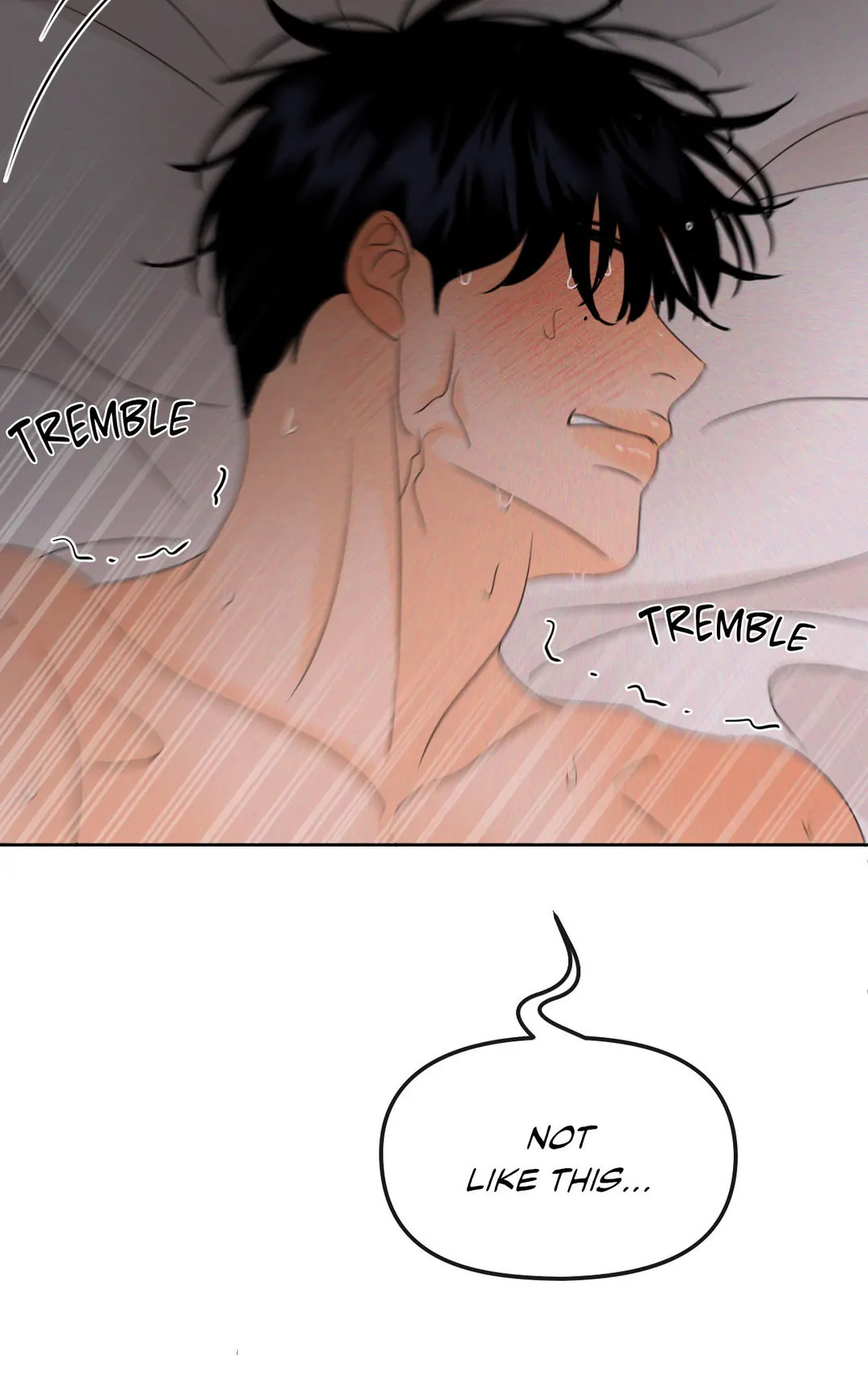 Scent and Sensibility Chapter 17 - Page 37 in English
