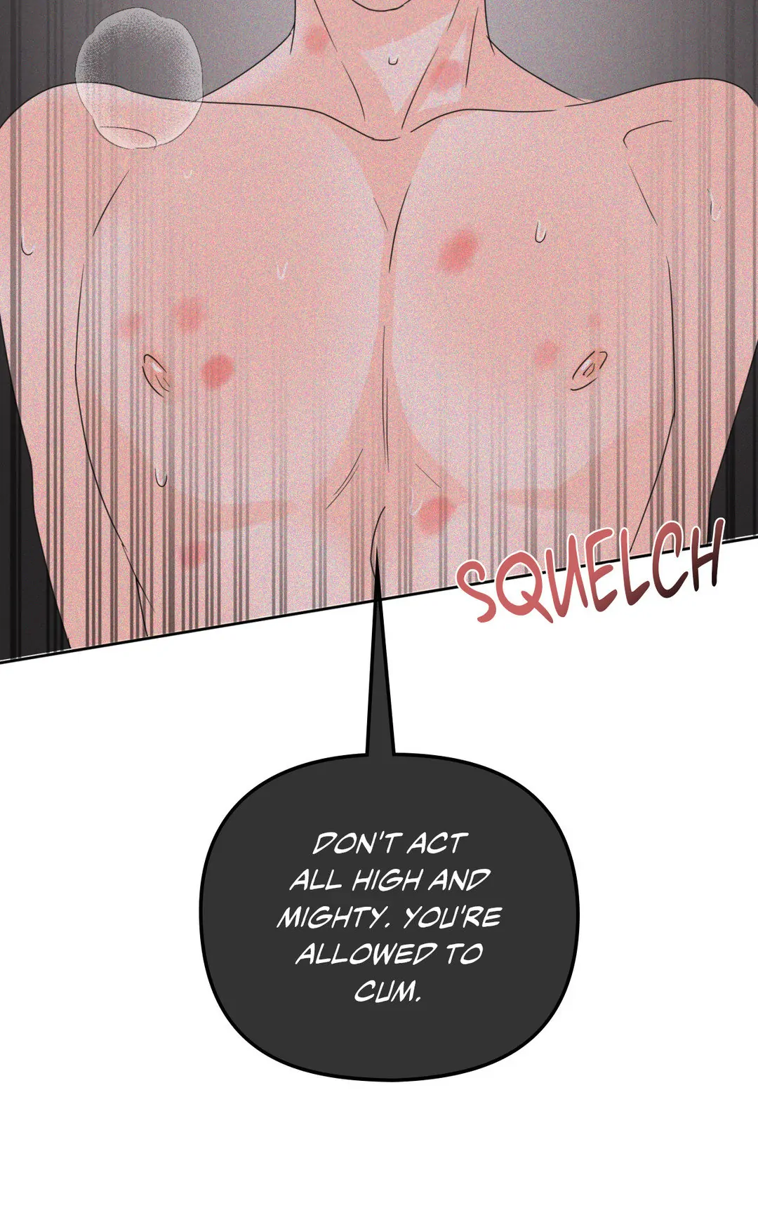 Scent and Sensibility Chapter 17 - Page 39 in English
