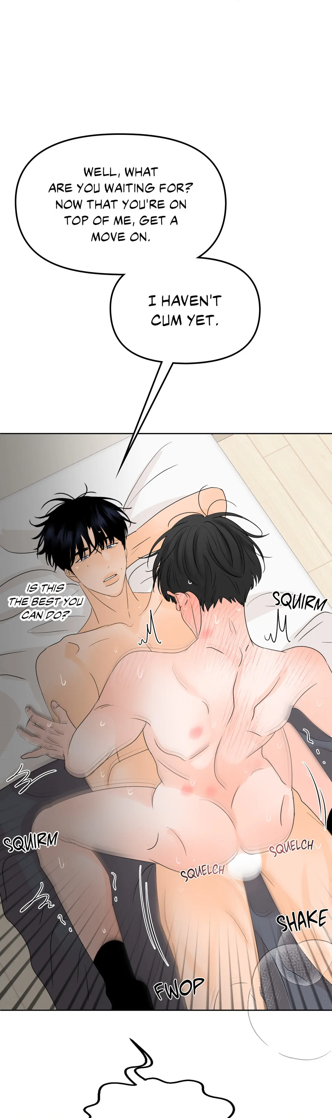 Scent and Sensibility Chapter 17 - Page 47 in English