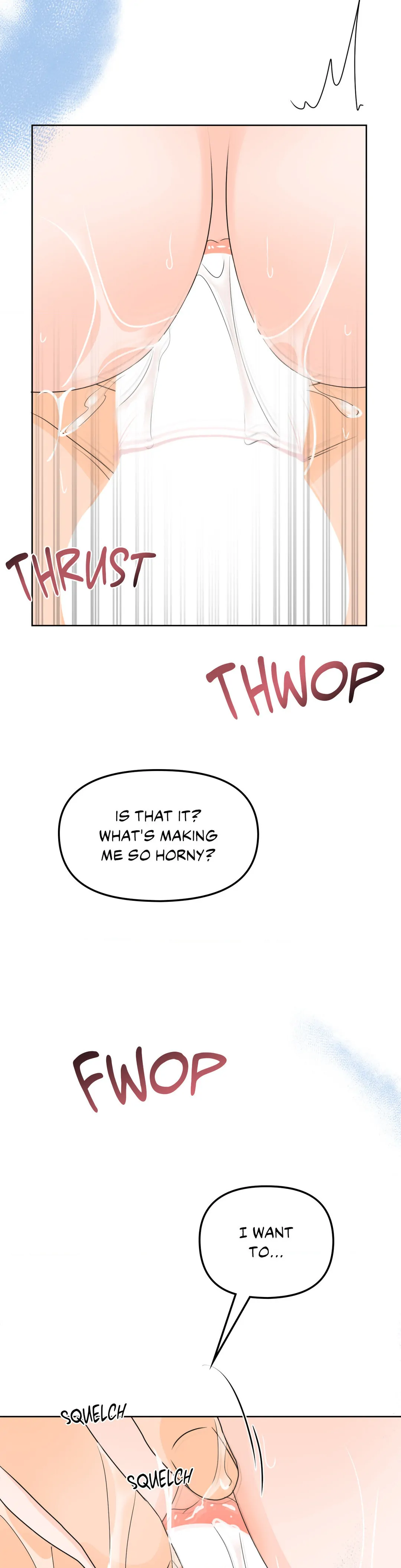 Scent and Sensibility Chapter 17 - Page 55 in English