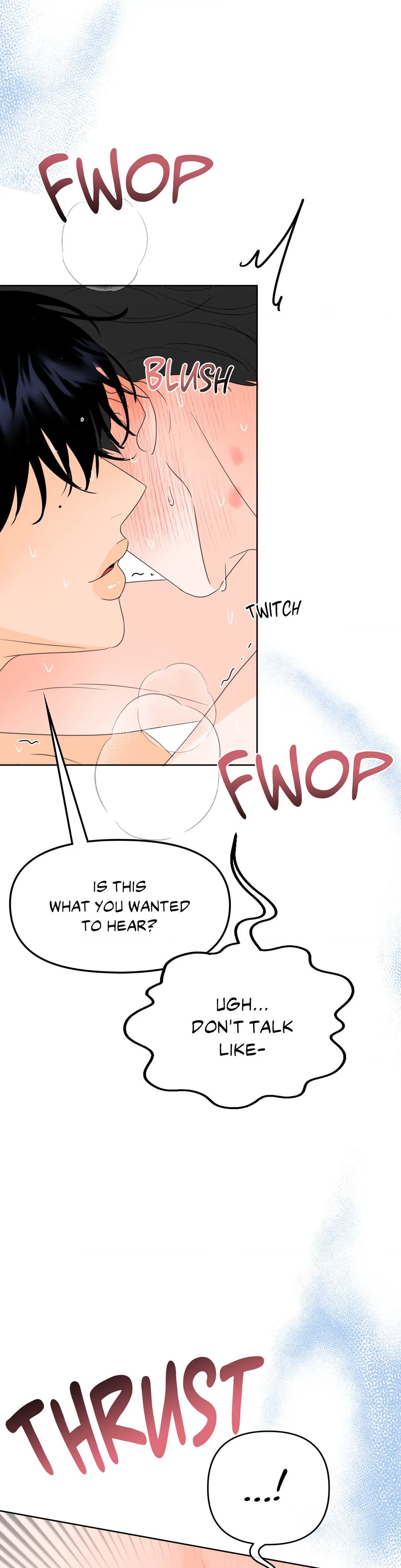 Scent and Sensibility Chapter 17 - Page 57 in English