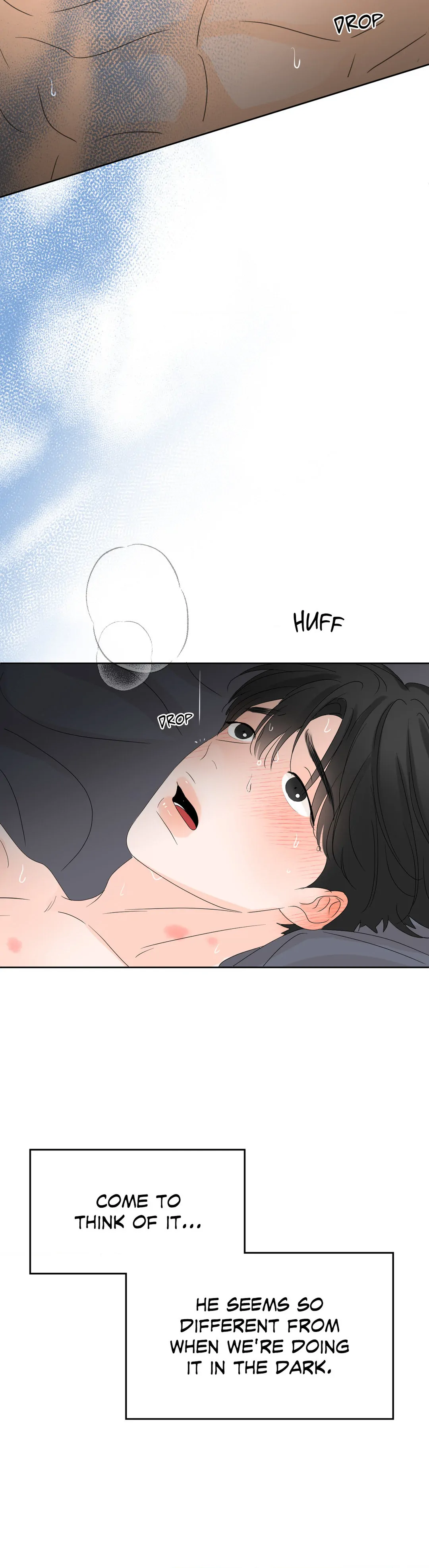 Scent and Sensibility Chapter 17 - Page 6 in English