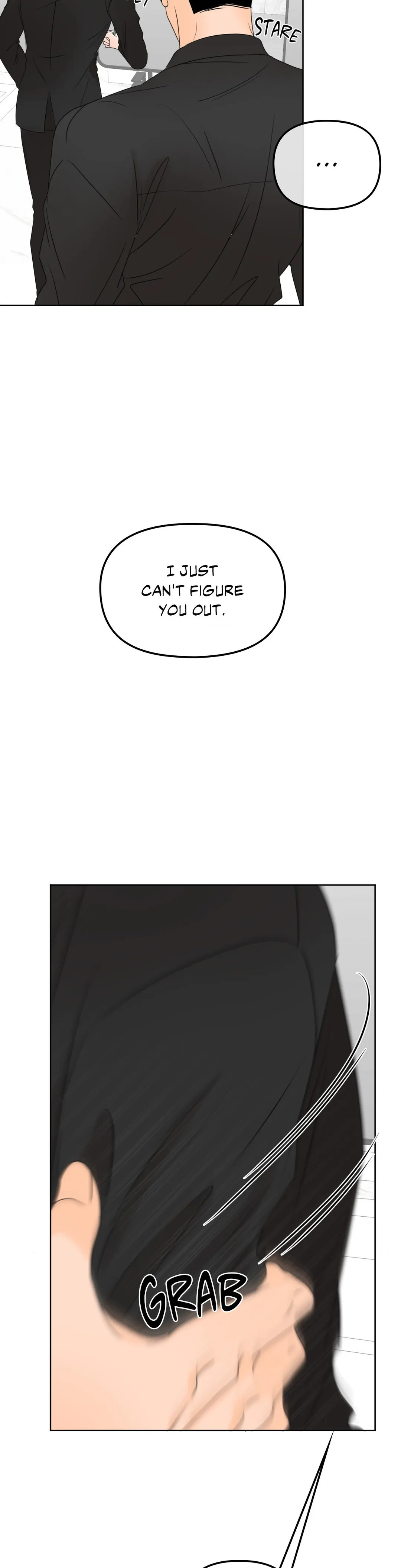 Scent and Sensibility Chapter 18 - Page 23 in English