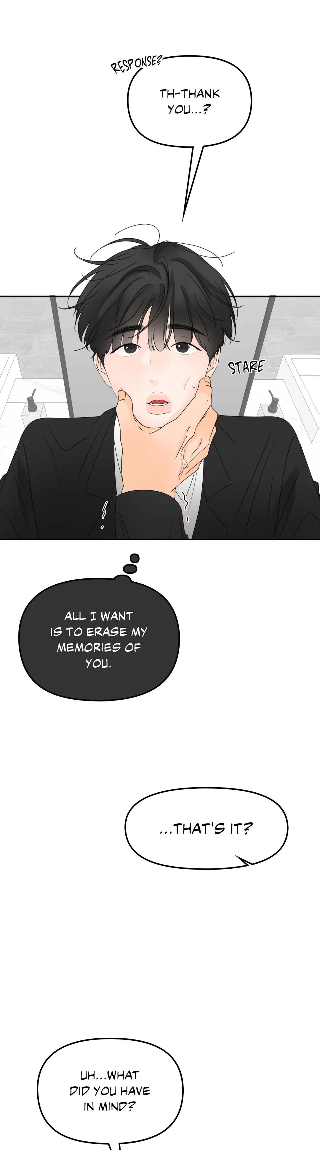 Scent and Sensibility Chapter 18 - Page 27 in English