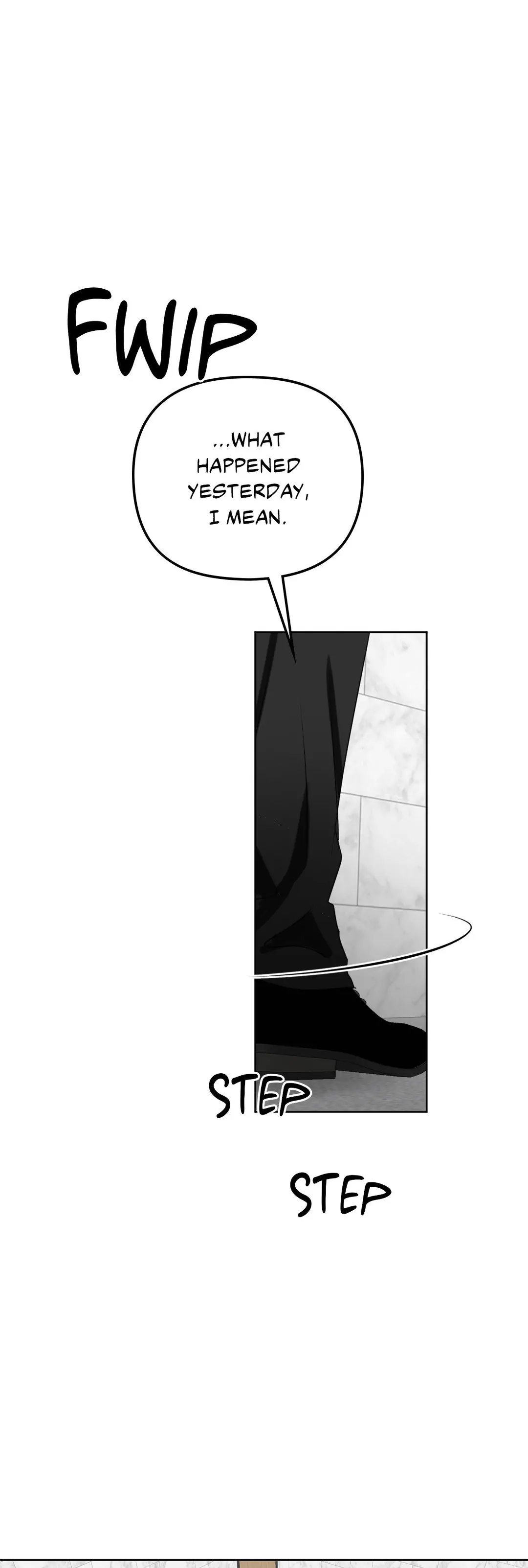 Scent and Sensibility Chapter 18 - Page 31 in English