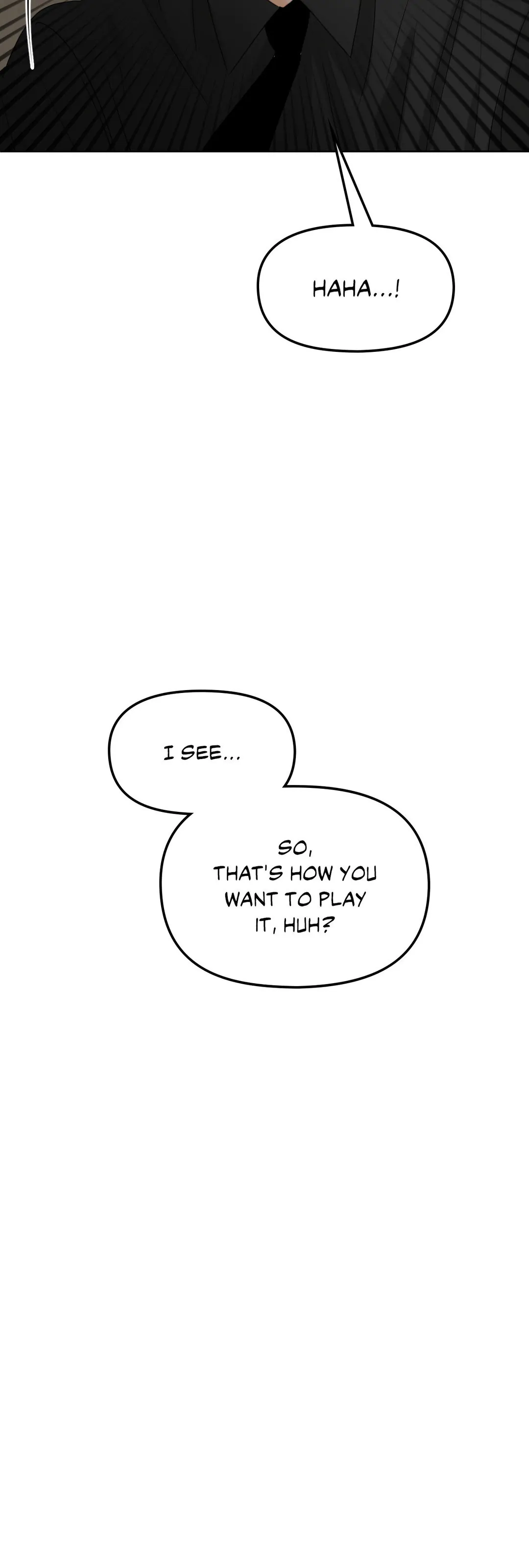 Scent and Sensibility Chapter 18 - Page 36 in English