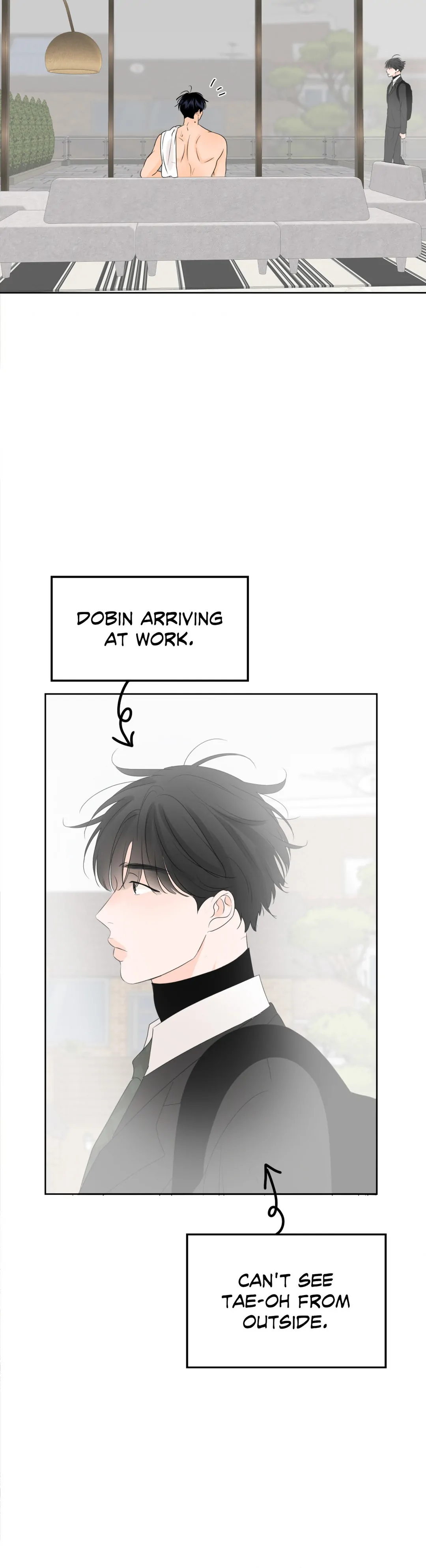Scent and Sensibility Chapter 18 - Page 6 in English