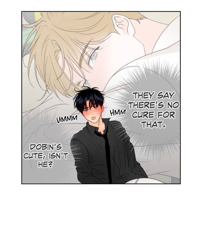 Scent and Sensibility Chapter 19 - Page 102 in English