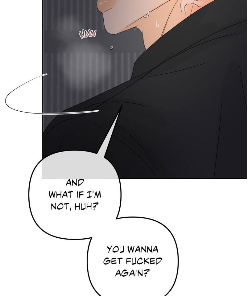 Scent and Sensibility Chapter 19 - Page 111 in English