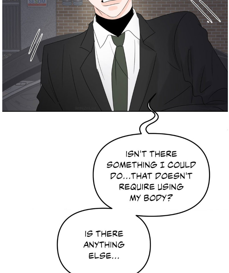 Scent and Sensibility Chapter 19 - Page 113 in English