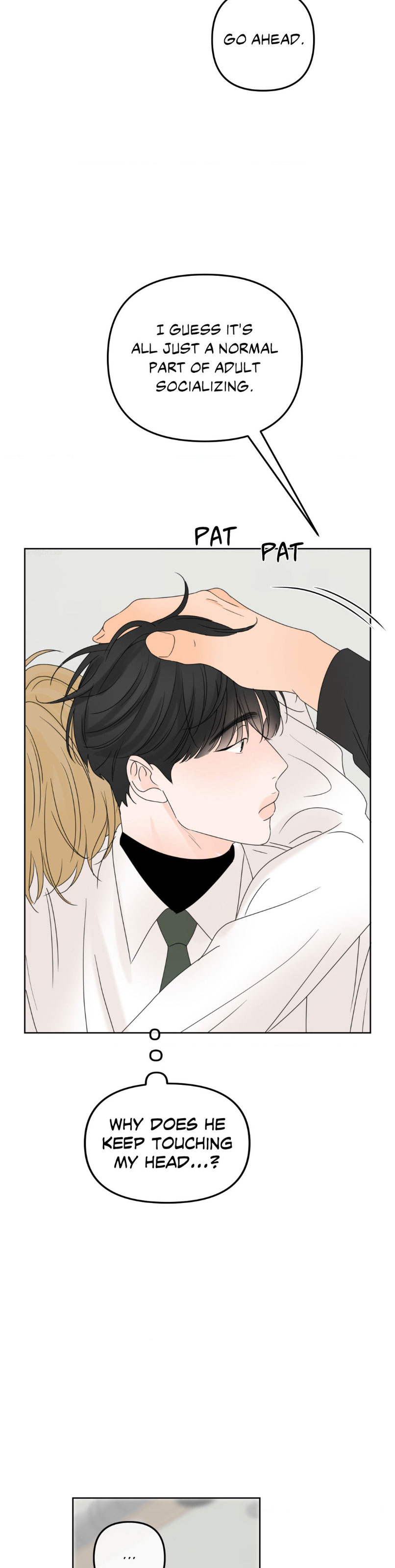 Scent and Sensibility Chapter 19 - Page 23 in English