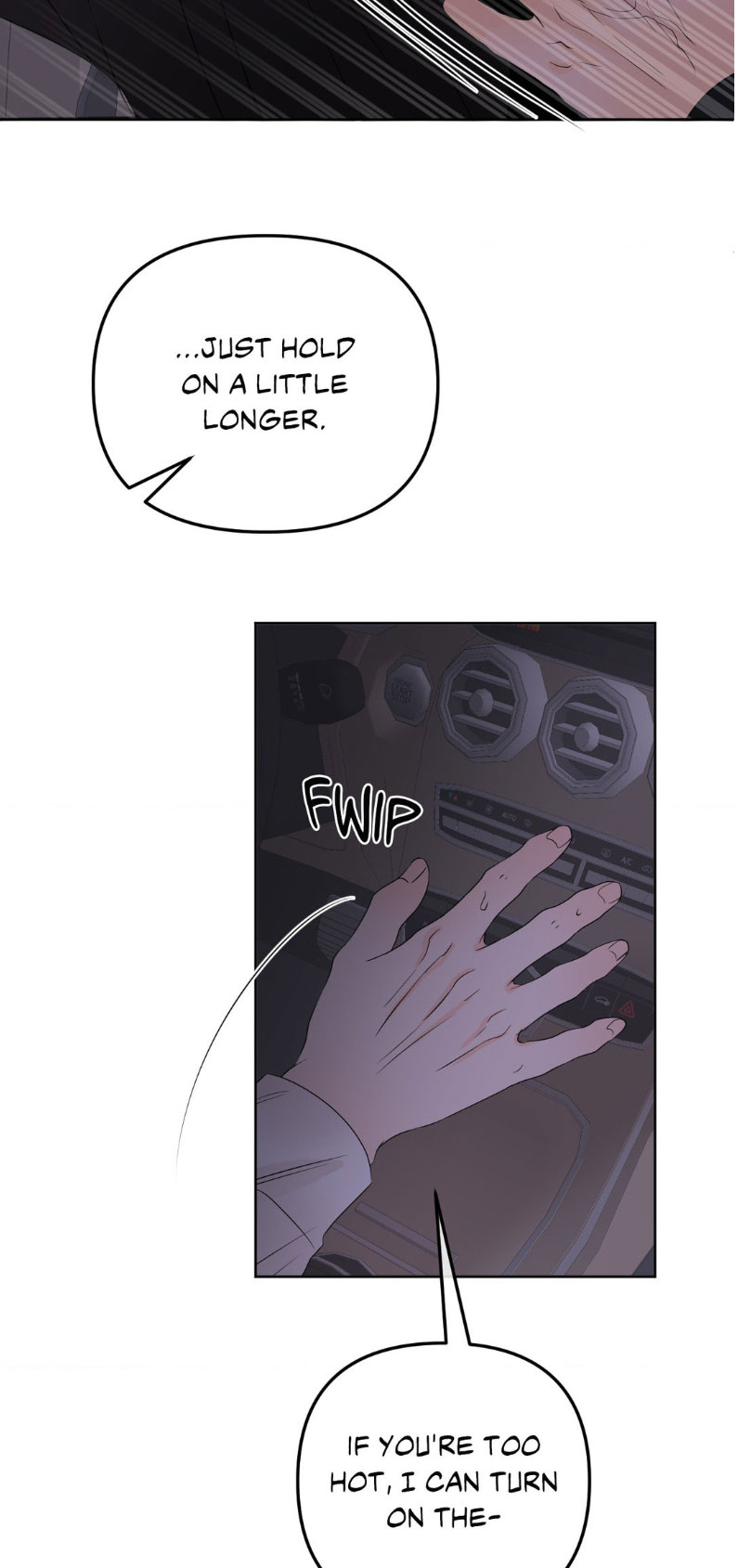 Scent and Sensibility Chapter 19 - Page 43 in English