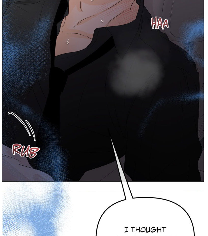 Scent and Sensibility Chapter 19 - Page 49 in English