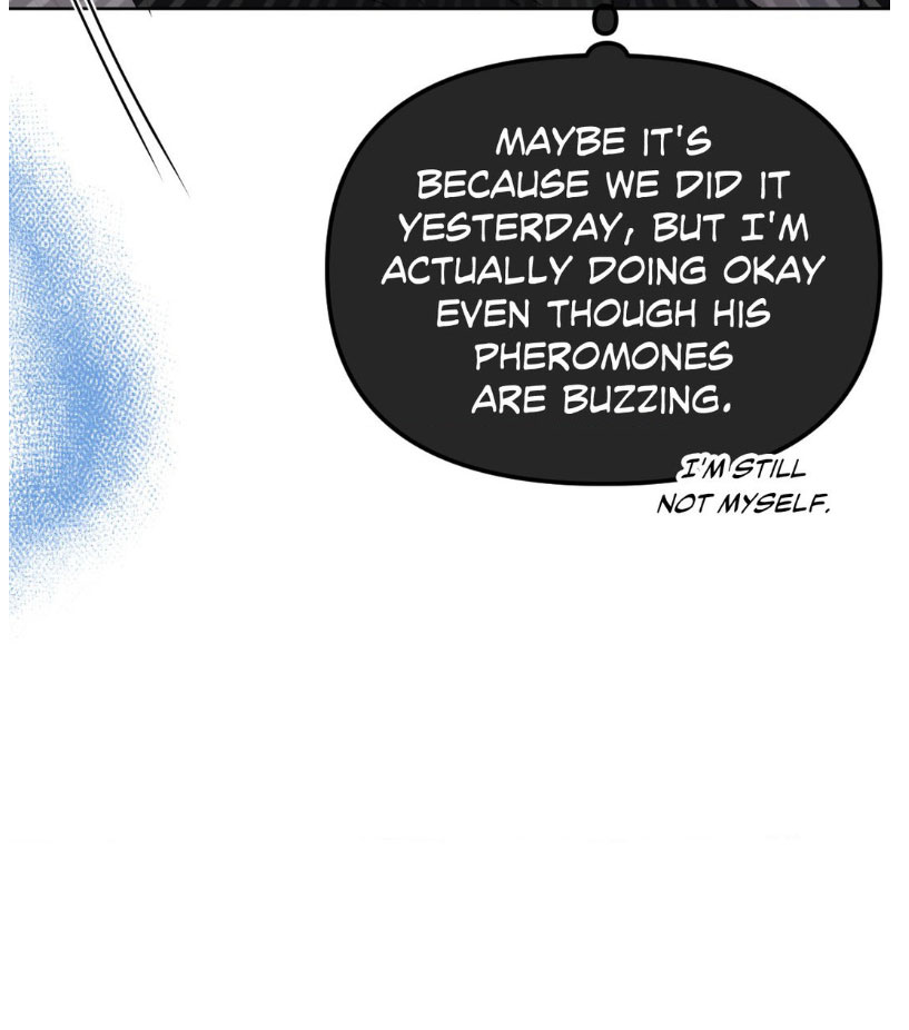 Scent and Sensibility Chapter 19 - Page 53 in English
