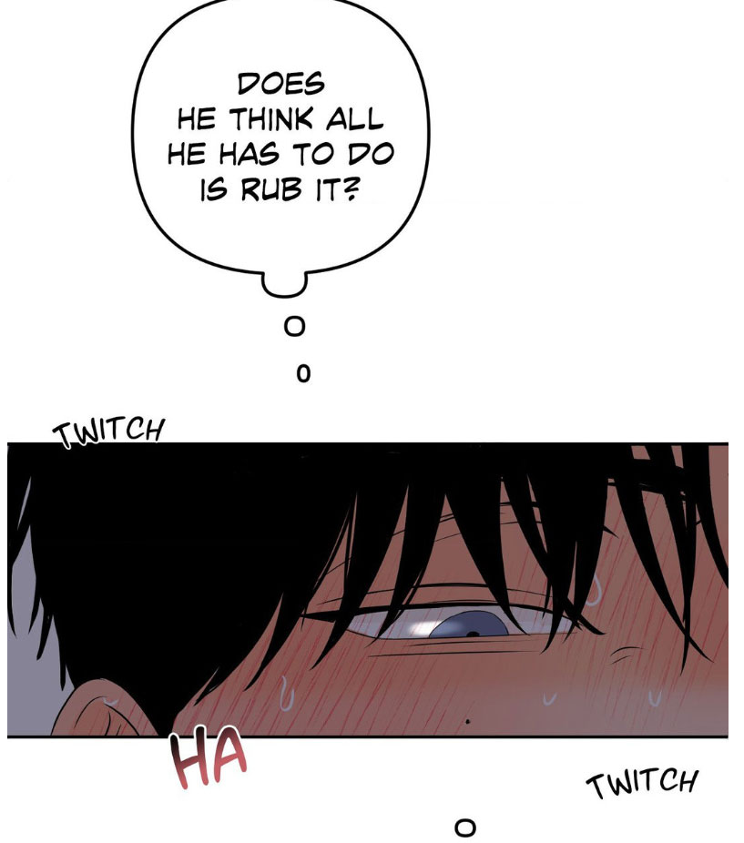 Scent and Sensibility Chapter 19 - Page 74 in English