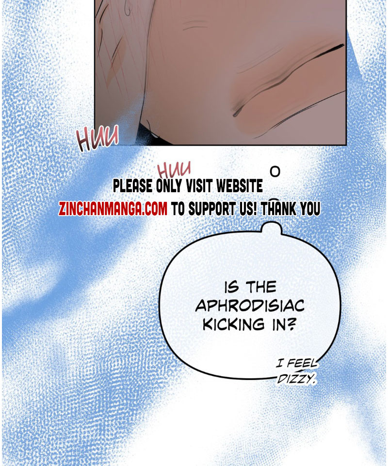 Scent and Sensibility Chapter 19 - Page 77 in English