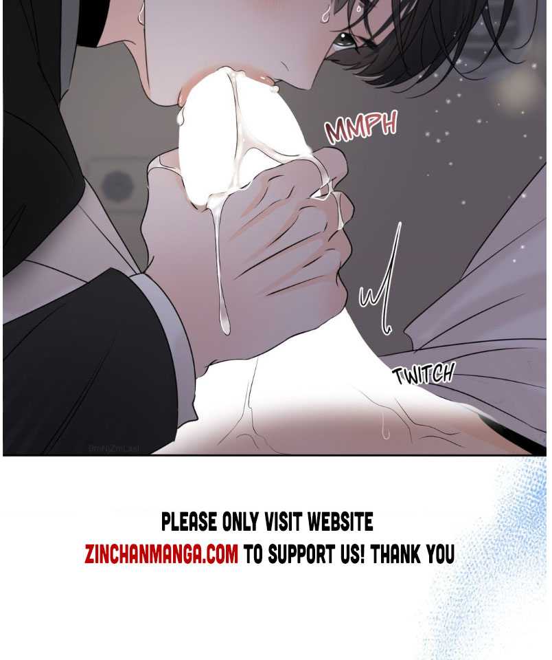Scent and Sensibility Chapter 19 - Page 84 in English