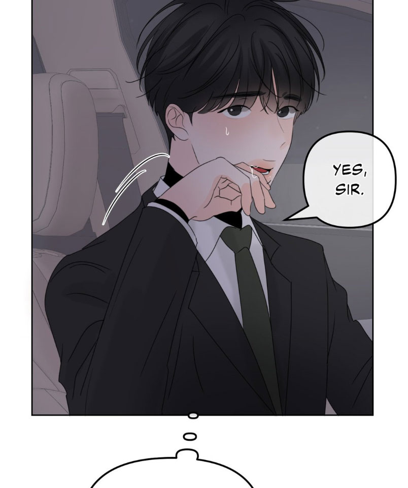 Scent and Sensibility Chapter 19 - Page 98 in English