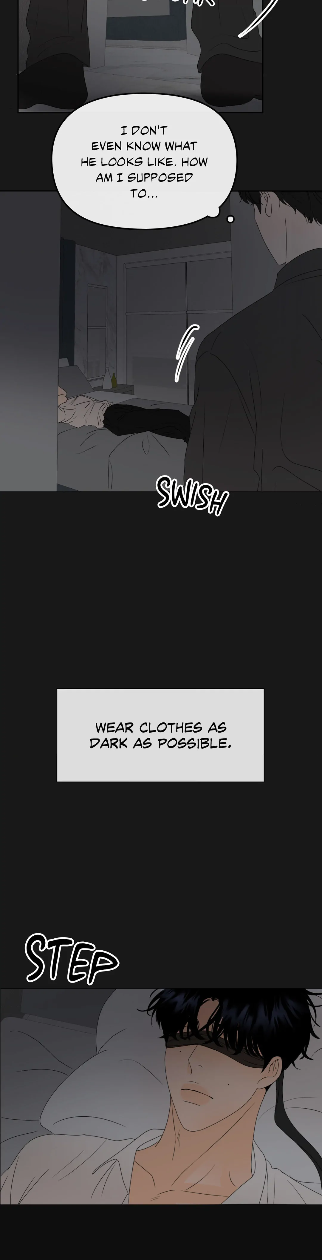 Scent and Sensibility Chapter 2 - Page 23 in English