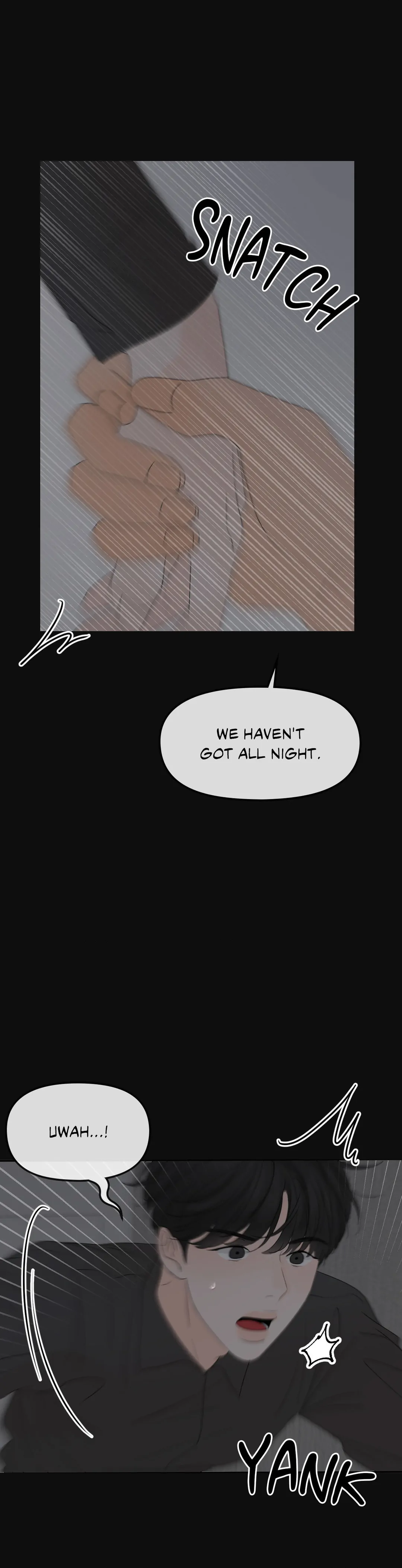 Scent and Sensibility Chapter 2 - Page 25 in English