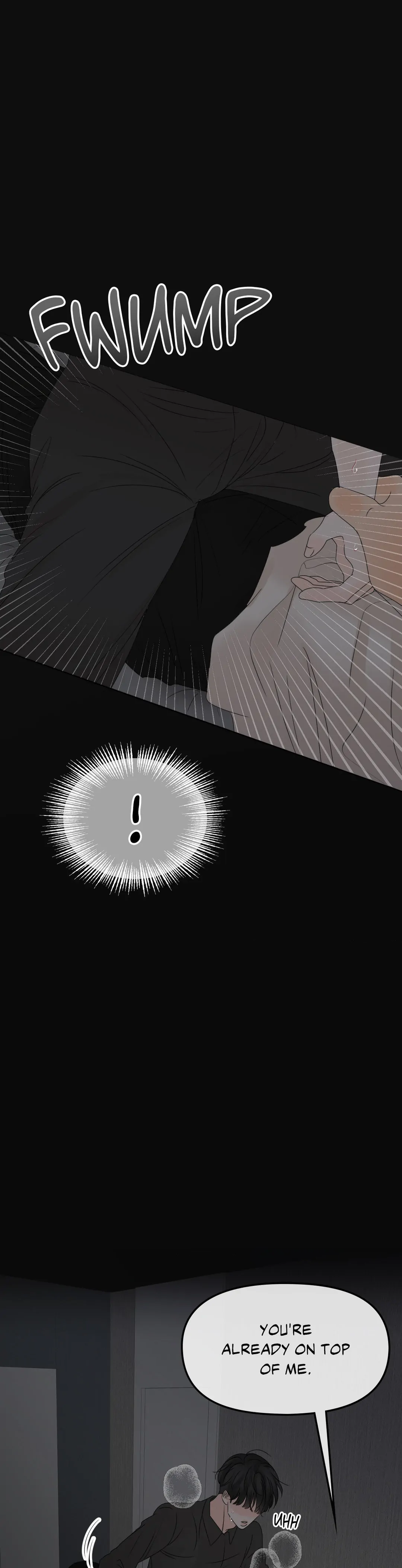 Scent and Sensibility Chapter 2 - Page 26 in English