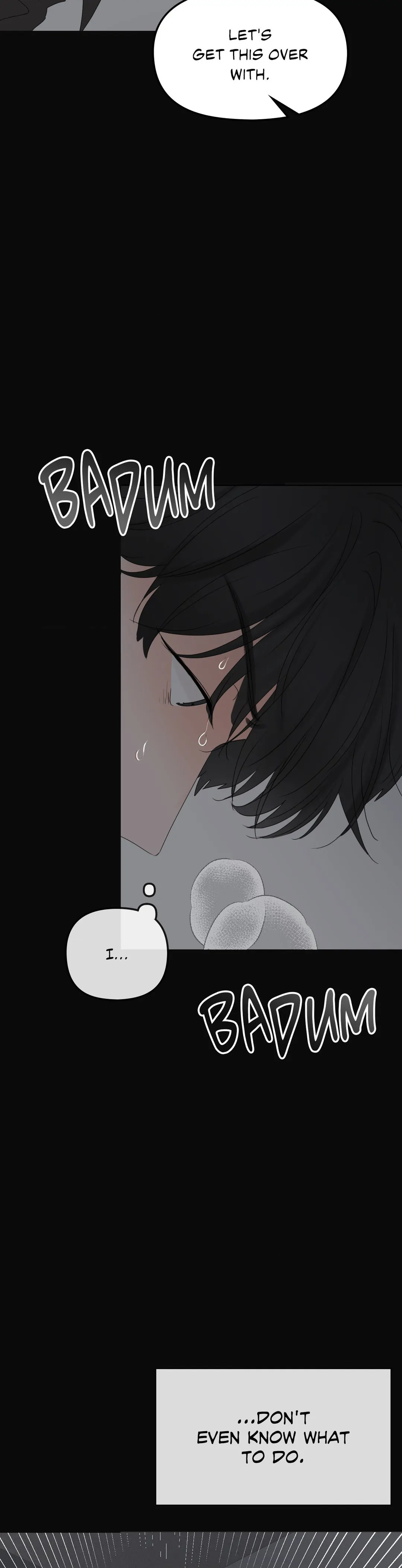Scent and Sensibility Chapter 2 - Page 29 in English