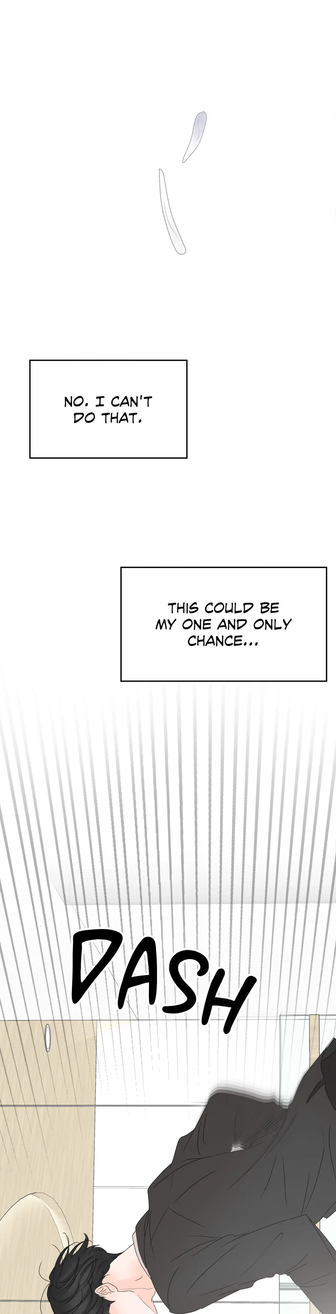 Scent and Sensibility Chapter 2 - Page 35 in English