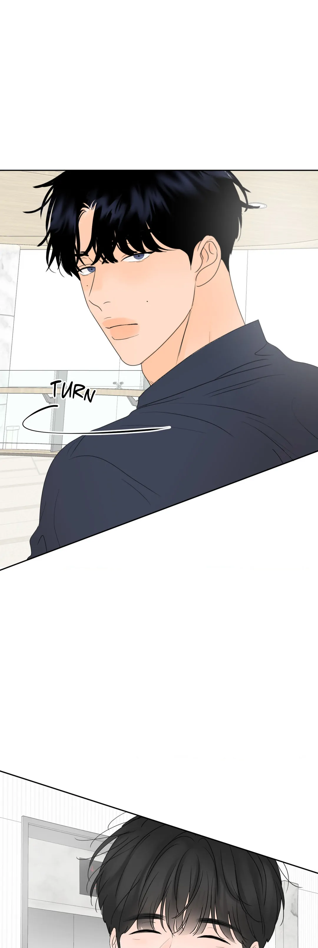 Scent and Sensibility Chapter 2 - Page 37 in English