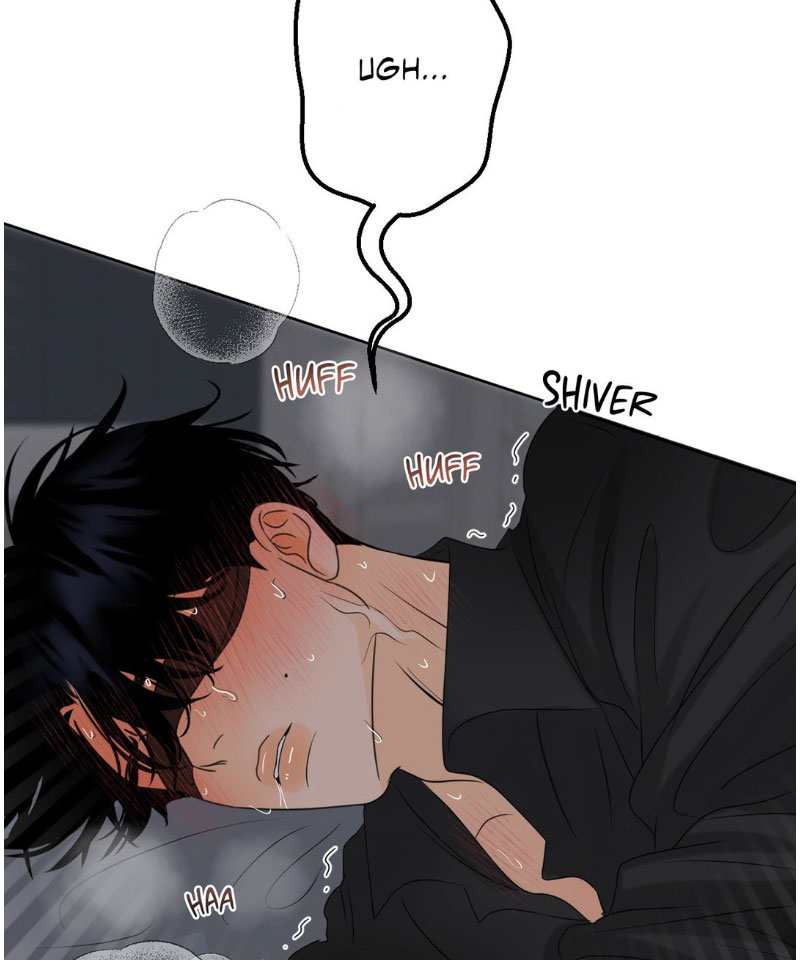 Scent and Sensibility Chapter 20.5 - Page 10 in English