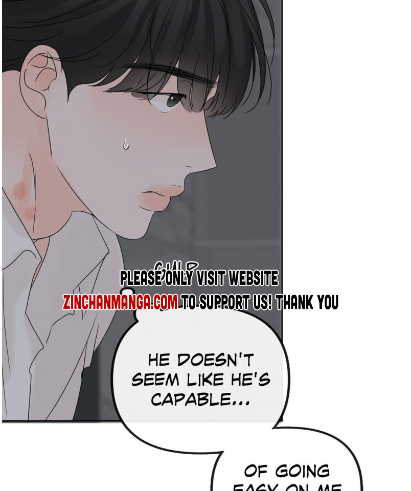 Scent and Sensibility Chapter 20.5 - Page 13 in English