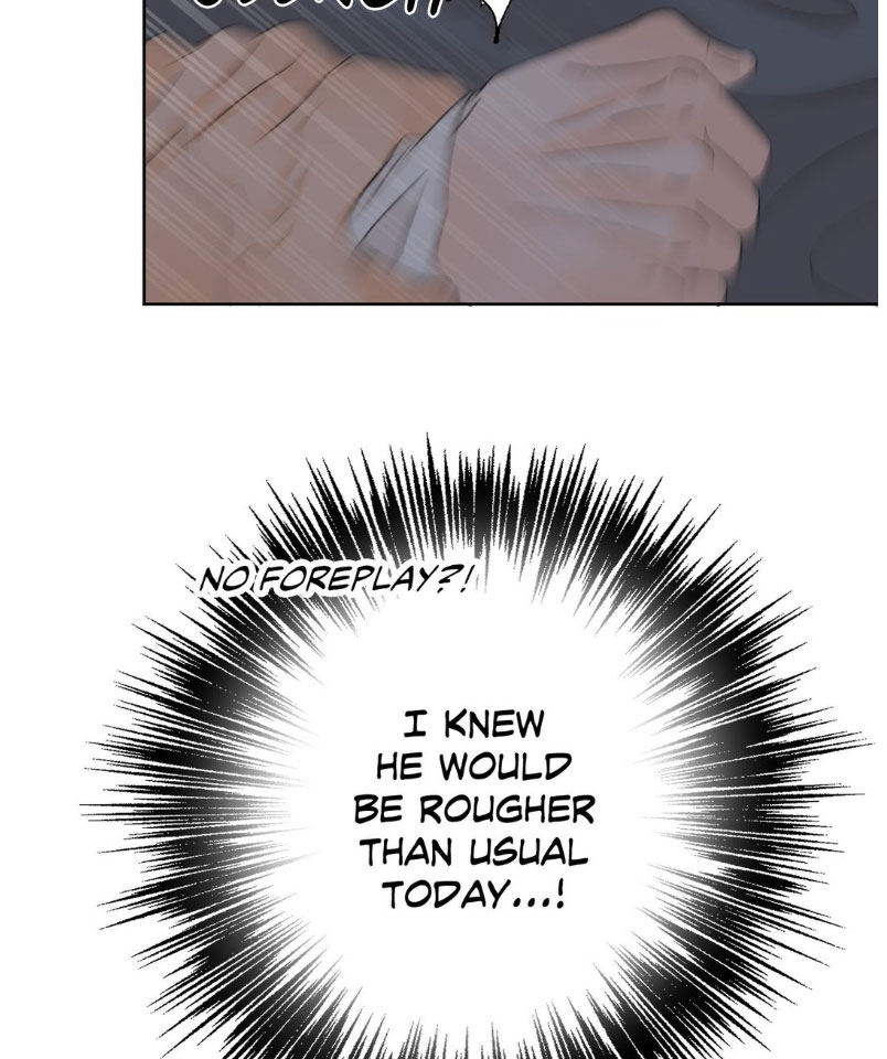 Scent and Sensibility Chapter 20.5 - Page 18 in English