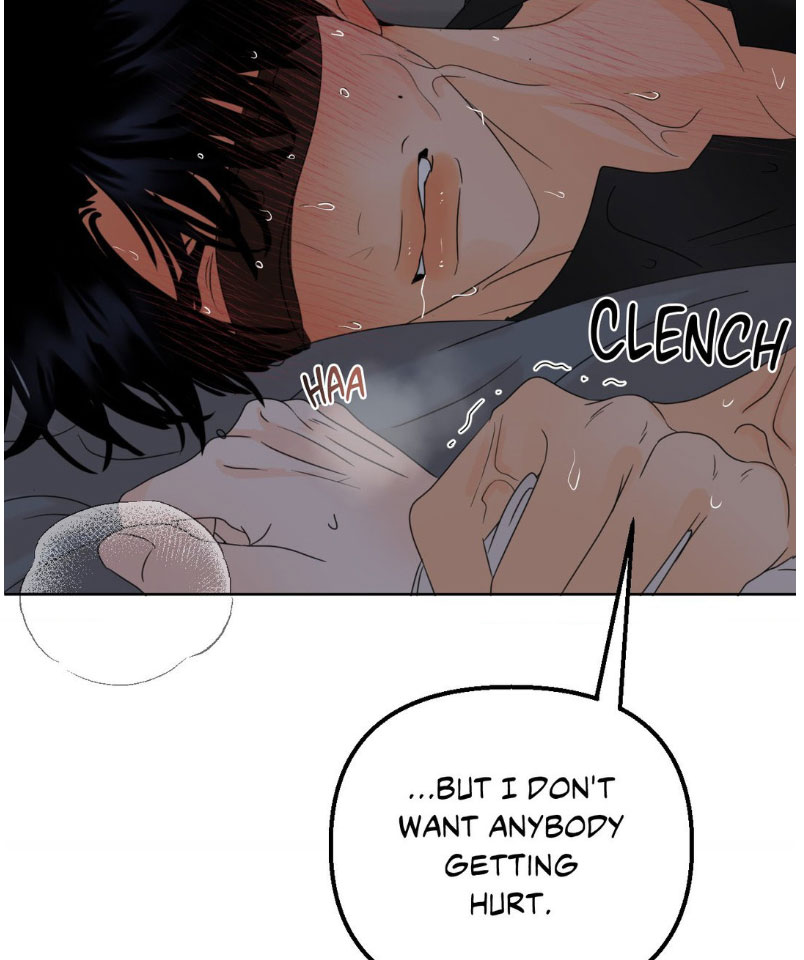 Scent and Sensibility Chapter 20.5 - Page 23 in English