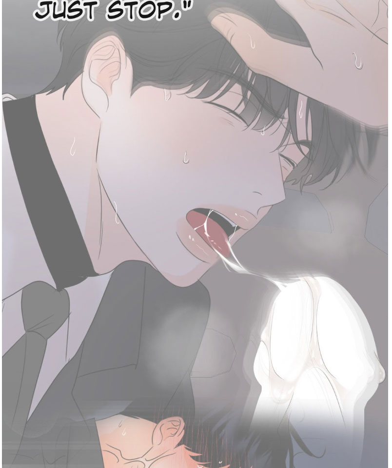 Scent and Sensibility Chapter 20.5 - Page 25 in English