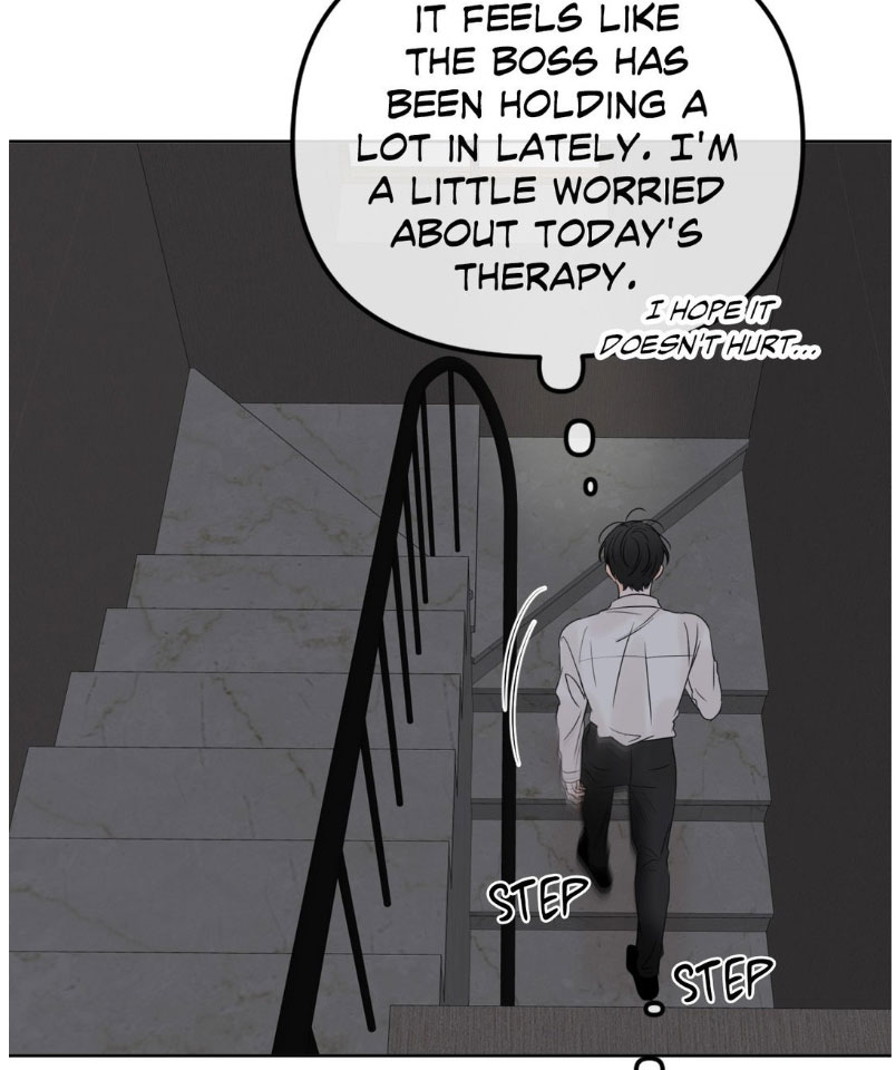 Scent and Sensibility Chapter 20.5 - Page 3 in English