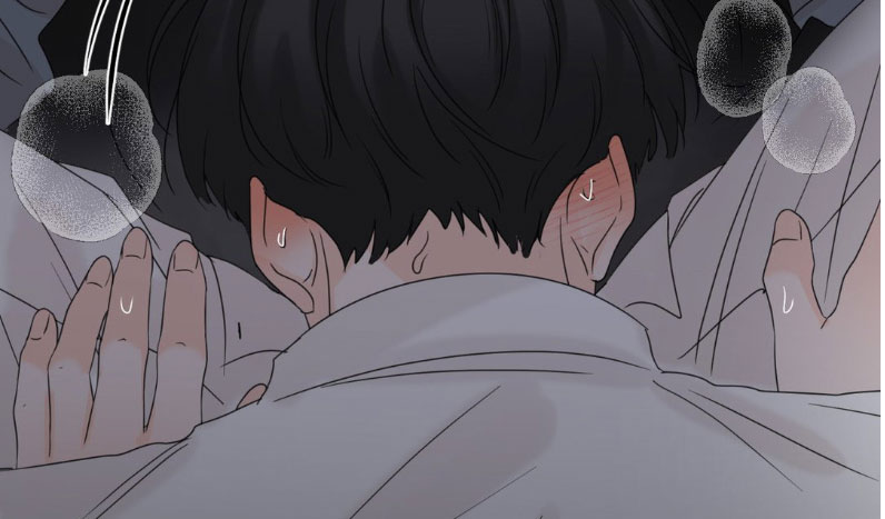 Scent and Sensibility Chapter 20.5 - Page 57 in English