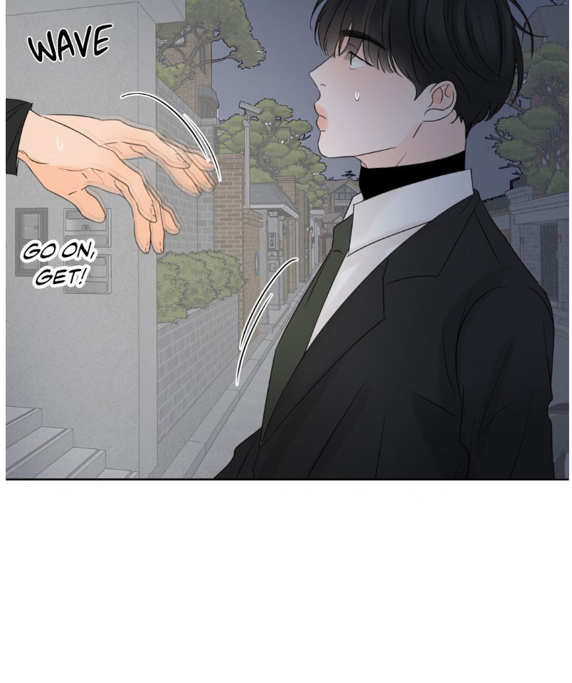 Scent and Sensibility Chapter 20 - Page 3 in English