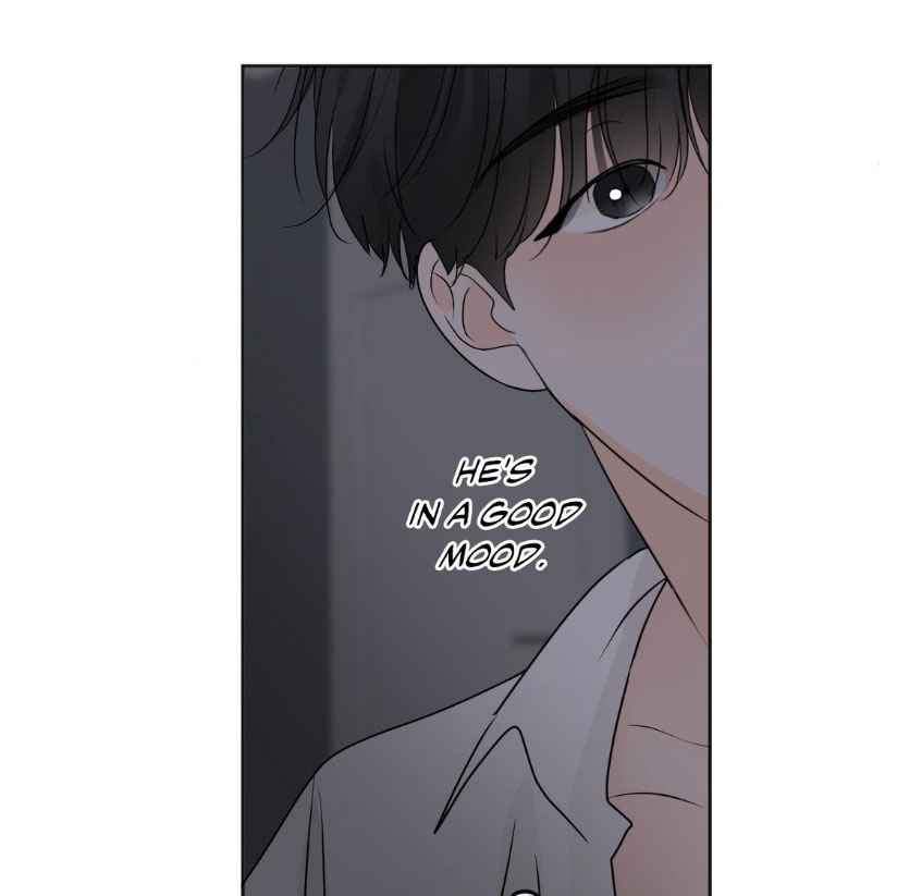 Scent and Sensibility Chapter 22.5 - Page 3 in English