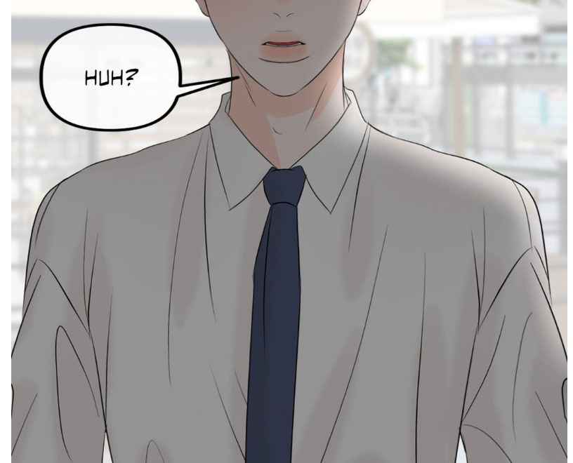 Scent and Sensibility Chapter 22.5 - Page 39 in English
