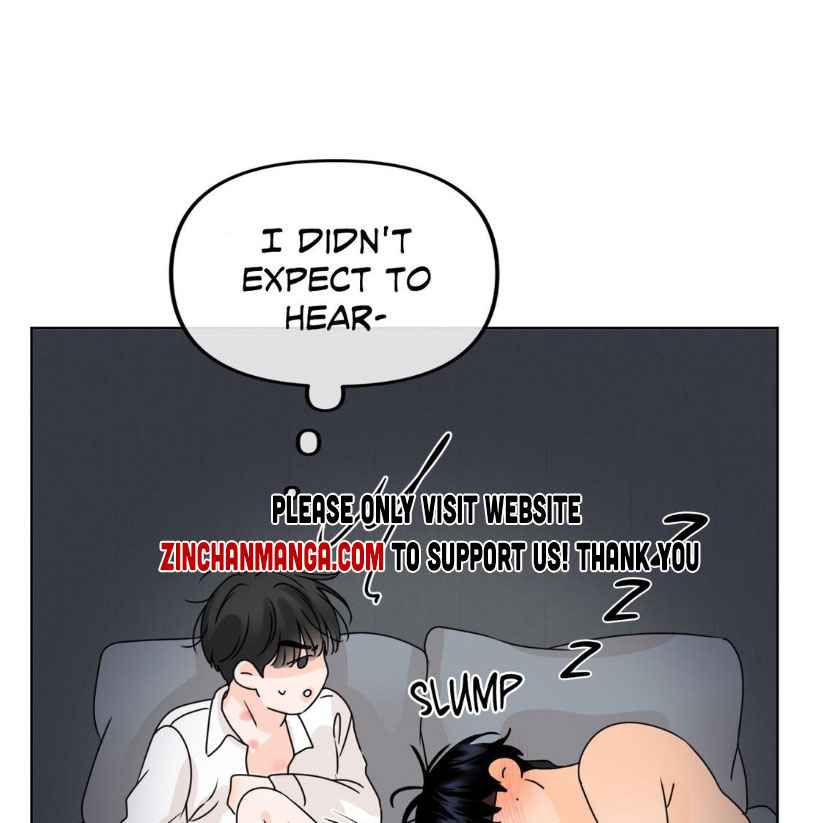 Scent and Sensibility Chapter 22.5 - Page 5 in English