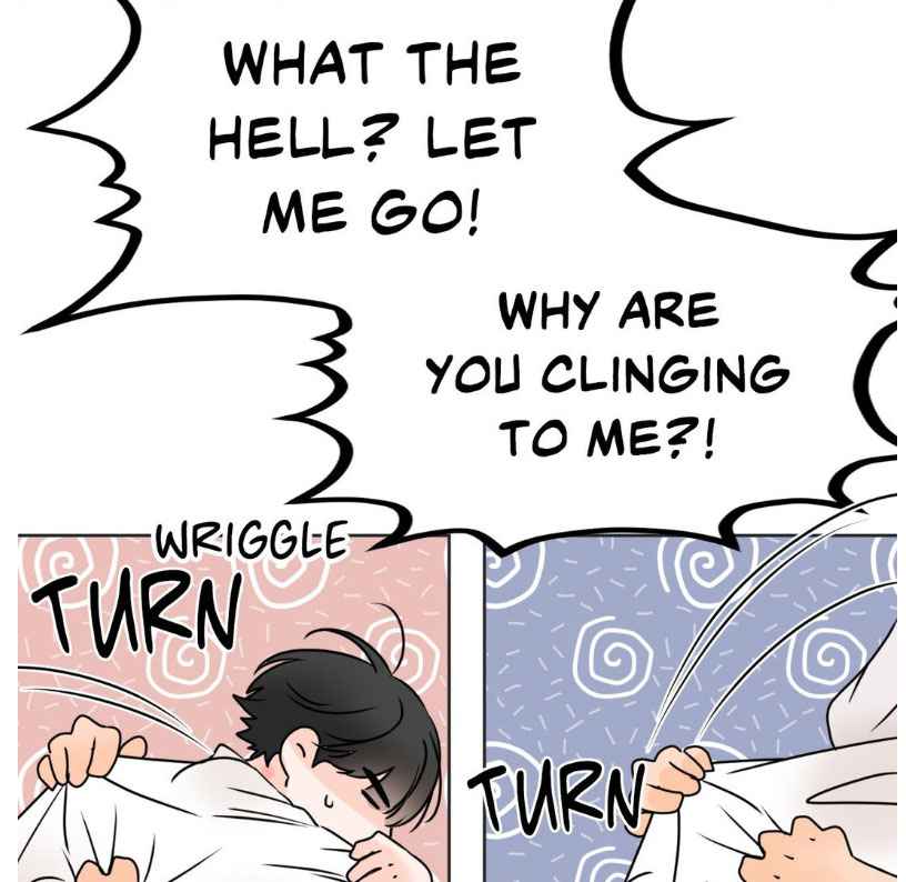 Scent and Sensibility Chapter 22 - Page 14 in English