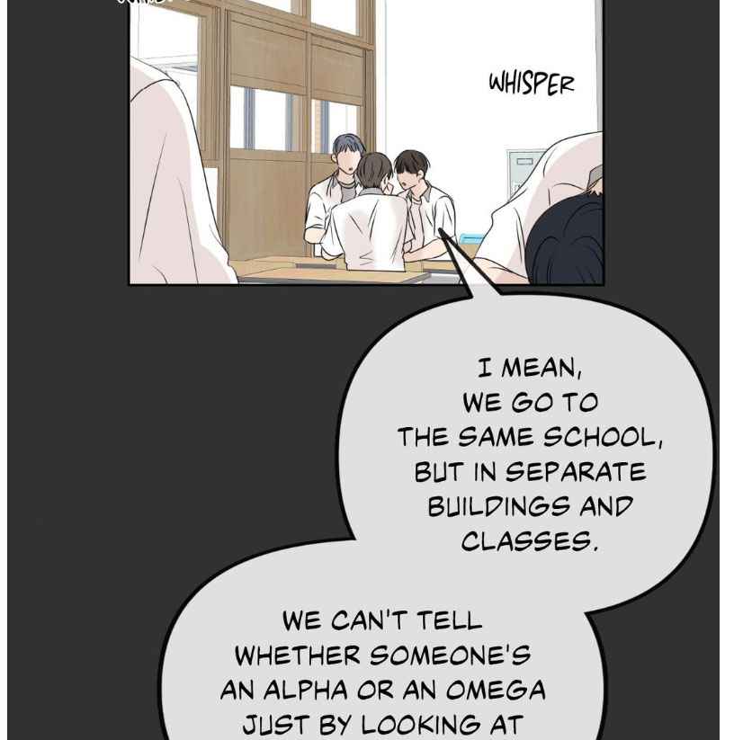 Scent and Sensibility Chapter 22 - Page 81 in English